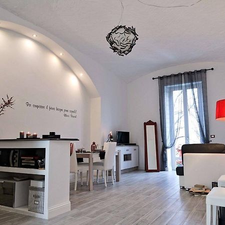 Maison Dora 10 Turyn Zewnętrze zdjęcie