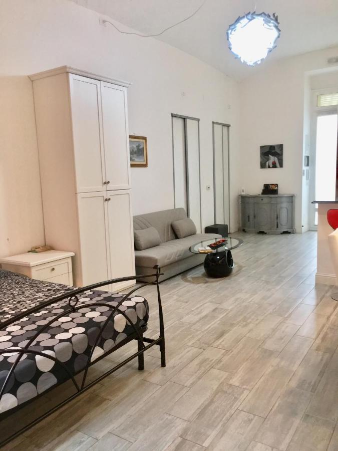 Maison Dora 10 Turyn Zewnętrze zdjęcie
