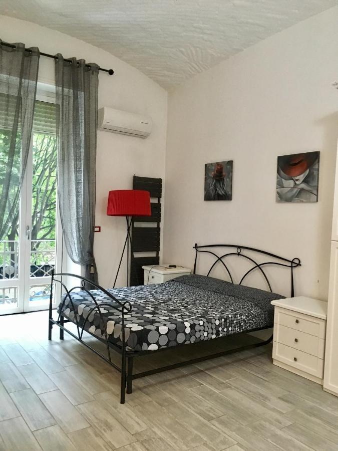 Maison Dora 10 Turyn Zewnętrze zdjęcie