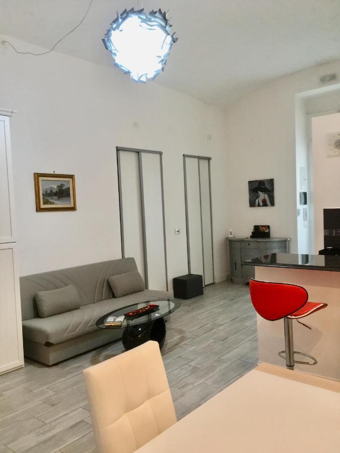 Maison Dora 10 Turyn Zewnętrze zdjęcie