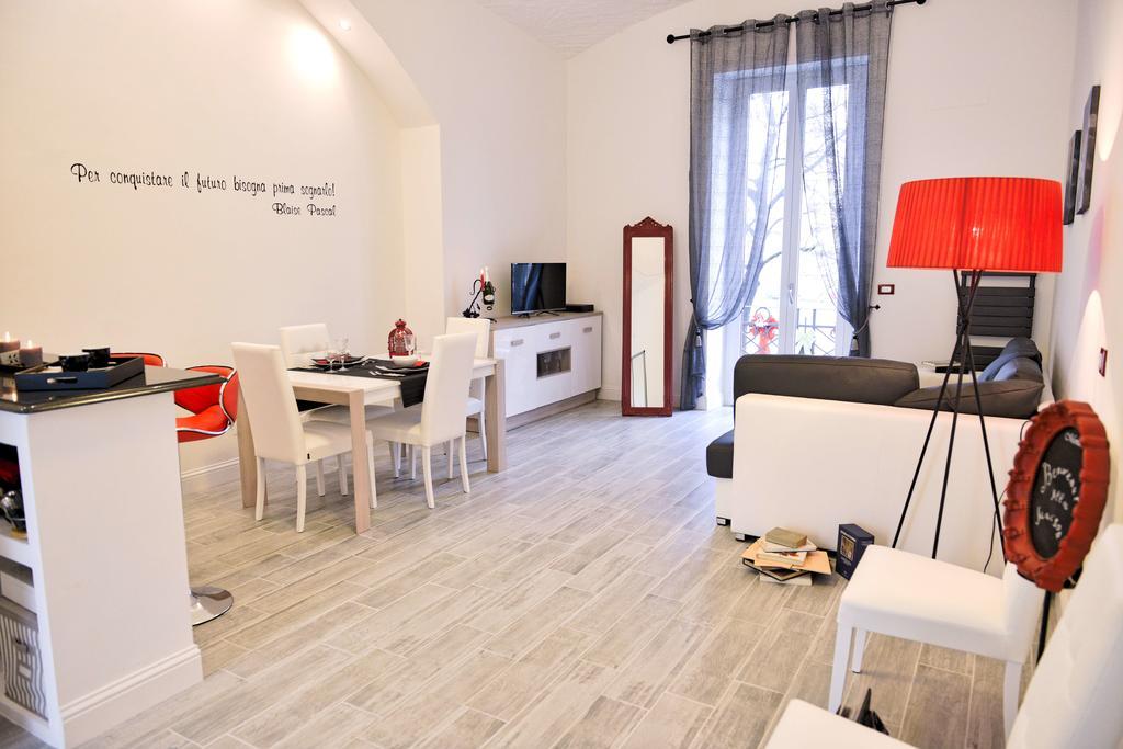 Maison Dora 10 Turyn Zewnętrze zdjęcie