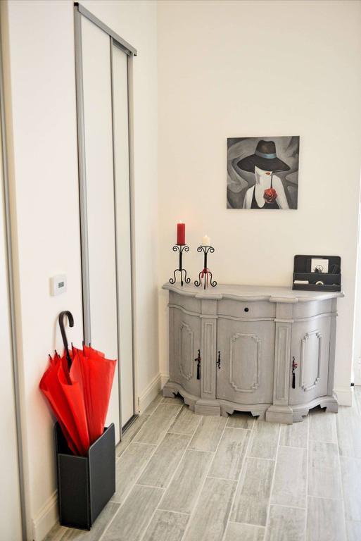 Maison Dora 10 Turyn Zewnętrze zdjęcie