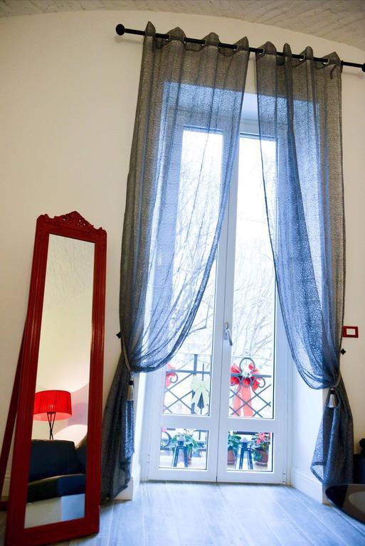 Maison Dora 10 Turyn Zewnętrze zdjęcie