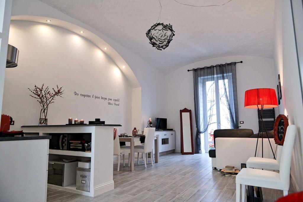 Maison Dora 10 Turyn Zewnętrze zdjęcie