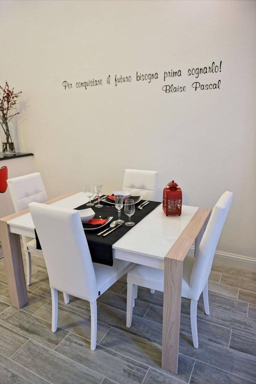 Maison Dora 10 Turyn Zewnętrze zdjęcie