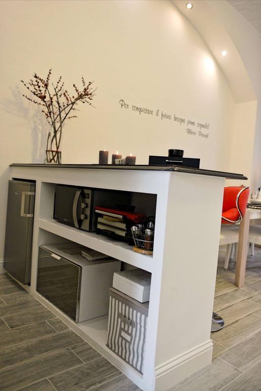 Maison Dora 10 Turyn Zewnętrze zdjęcie