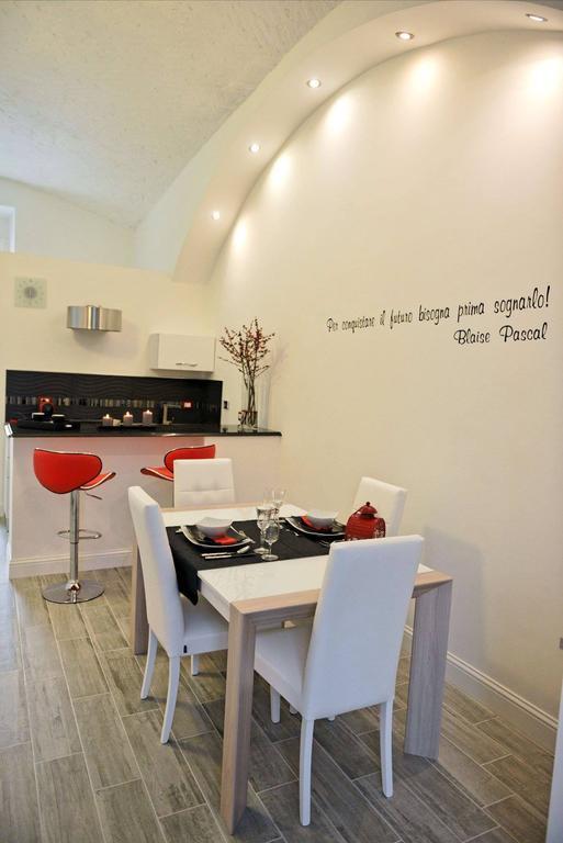 Maison Dora 10 Turyn Zewnętrze zdjęcie
