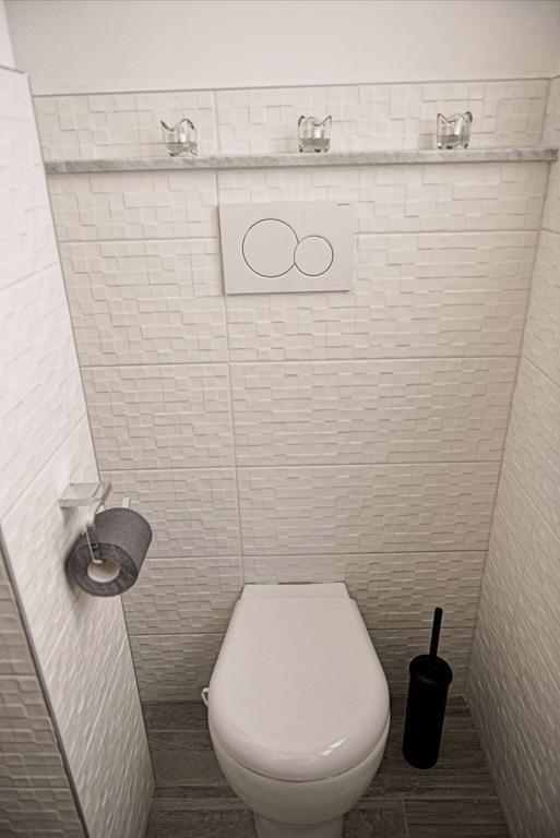 Maison Dora 10 Turyn Zewnętrze zdjęcie