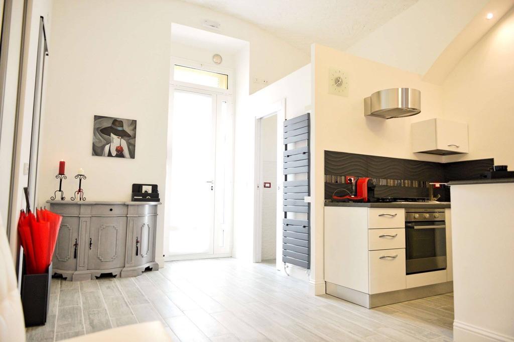 Maison Dora 10 Turyn Zewnętrze zdjęcie