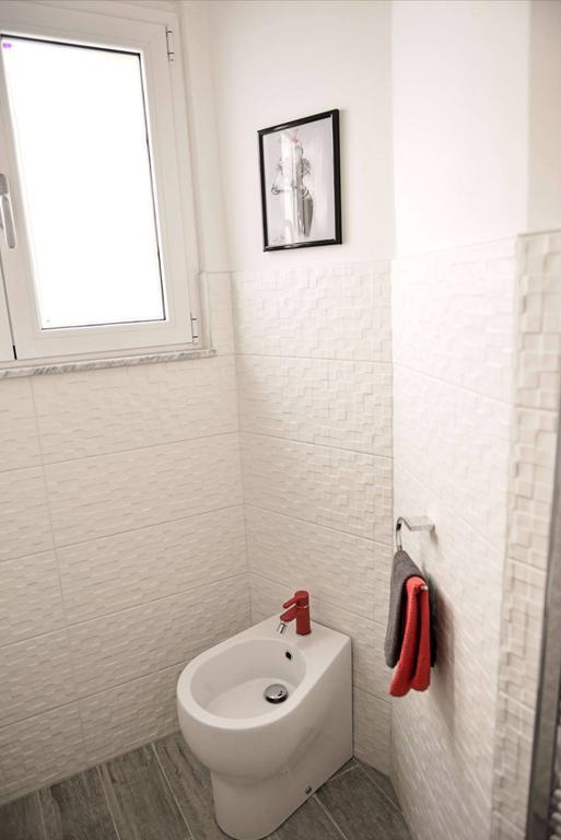 Maison Dora 10 Turyn Zewnętrze zdjęcie