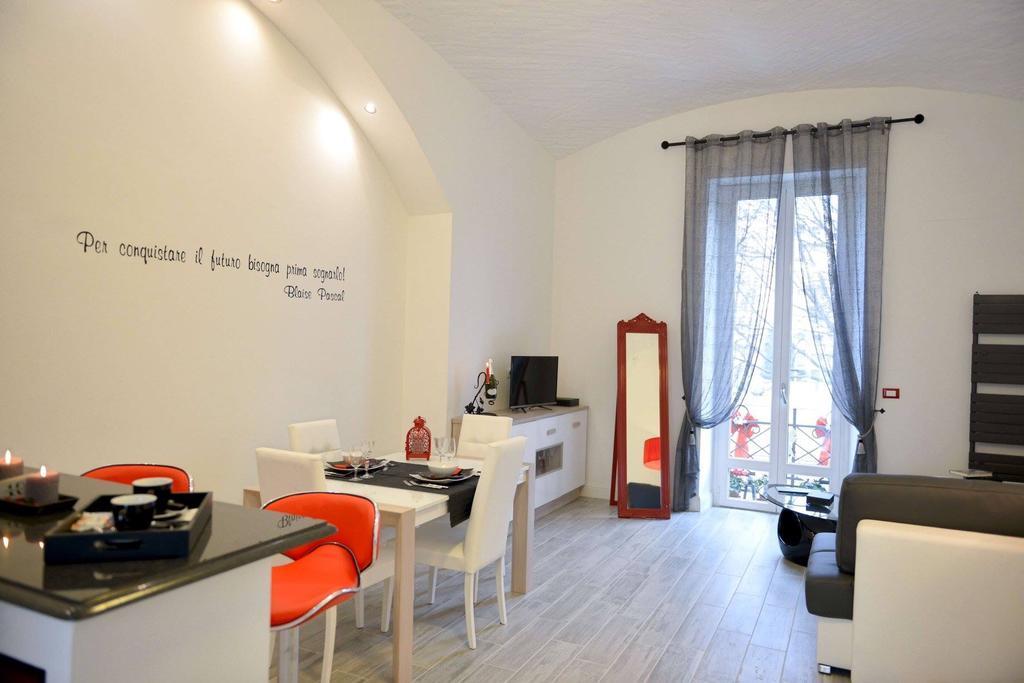 Maison Dora 10 Turyn Zewnętrze zdjęcie