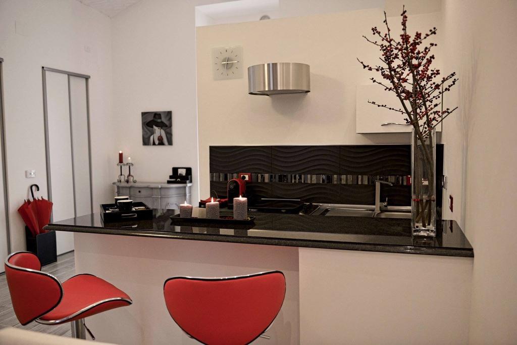 Maison Dora 10 Turyn Zewnętrze zdjęcie