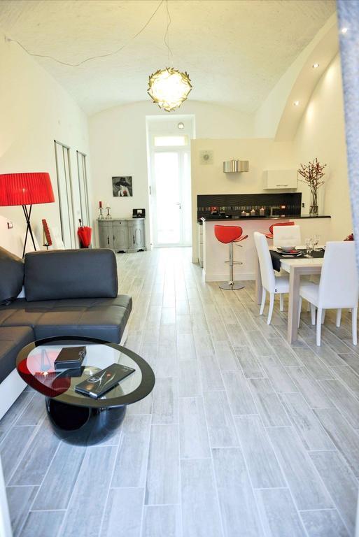 Maison Dora 10 Turyn Zewnętrze zdjęcie