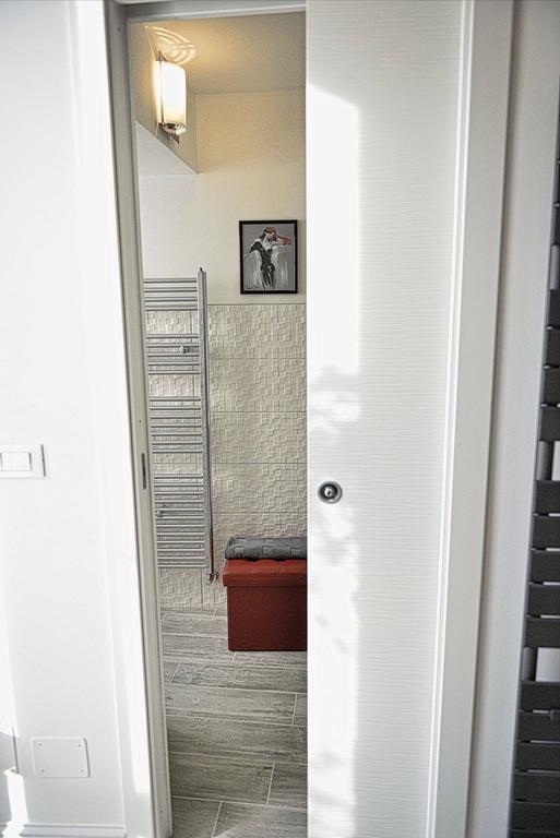 Maison Dora 10 Turyn Zewnętrze zdjęcie