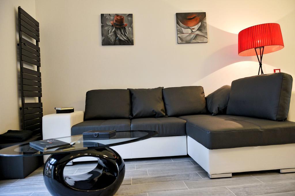 Maison Dora 10 Turyn Zewnętrze zdjęcie