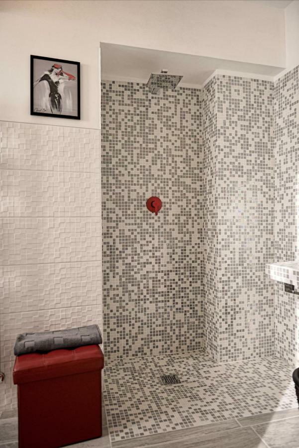 Maison Dora 10 Turyn Zewnętrze zdjęcie